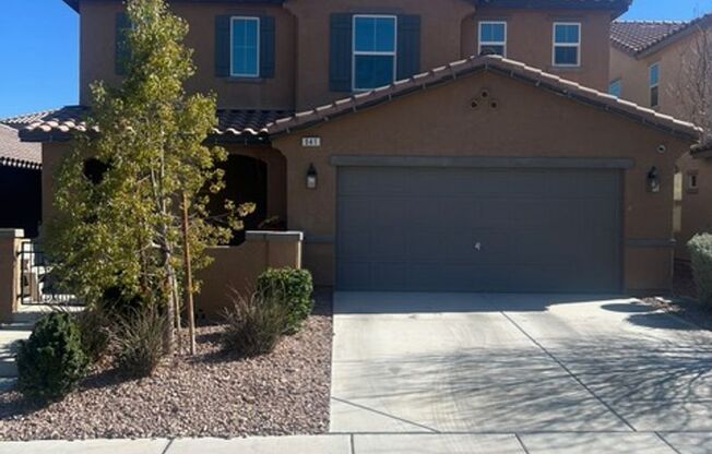 A Fabulous 5 Bedroom Home in Henderson
