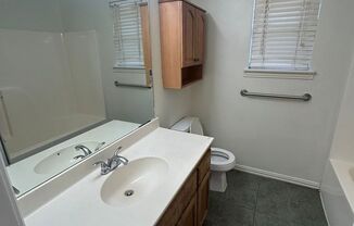 3 beds, 2 baths, $1,900