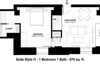 Partner-provided photo for $1413 unit