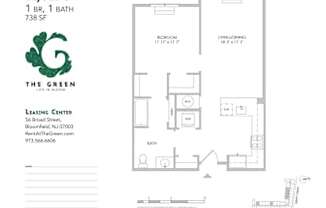 Partner-provided photo for $2480 unit