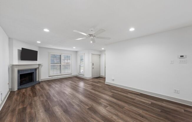 Updated Amazing Townhome