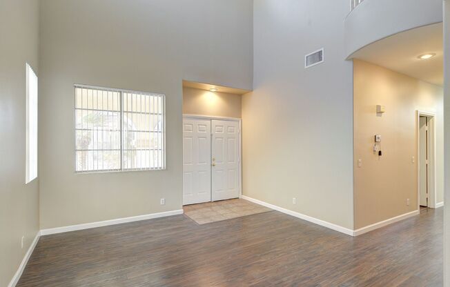 520 Curtin Court, Las Vegas, Nevada 89123
