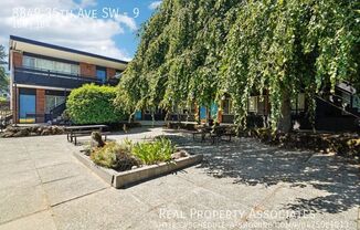 8849 35th Ave SW
