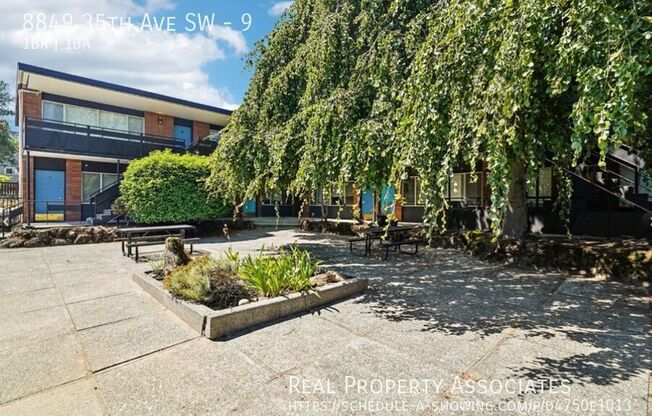 8849 35th Ave SW