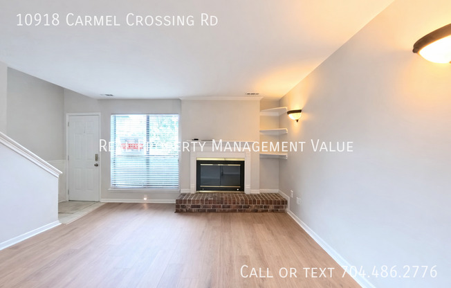 10918 CARMEL XING RD