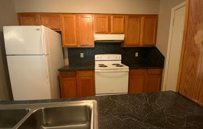 2 bedroom 1 bath