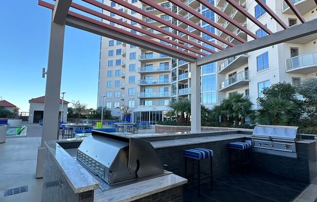 1 bed, 1 bath, $1,795, Unit # 1711