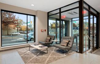 1 bed, 1 bath, 675 sqft, $3,995, Unit B406