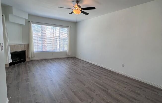 1 bed, 1 bath, $1,400