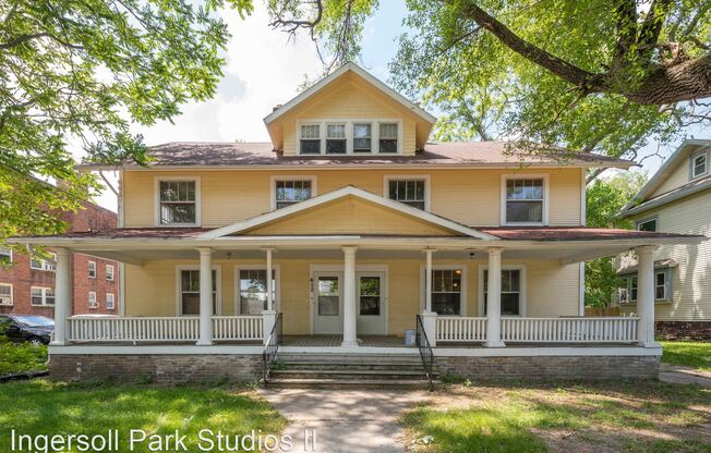 3607 Ingersoll Ave