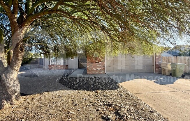 6437 W MONTE CRISTO AVE