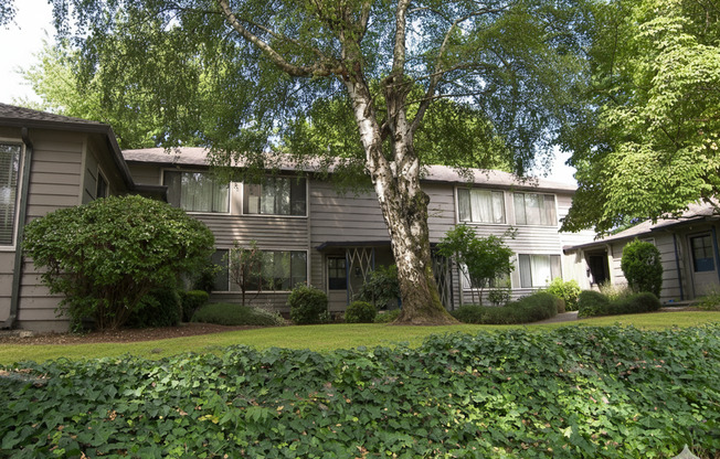 Fairmont Terrace