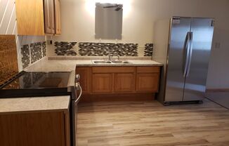 1 bed, 1 bath, 700 sqft, $895, Unit #8