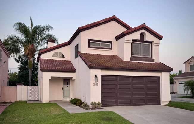 2126 SHOREVIEW PL