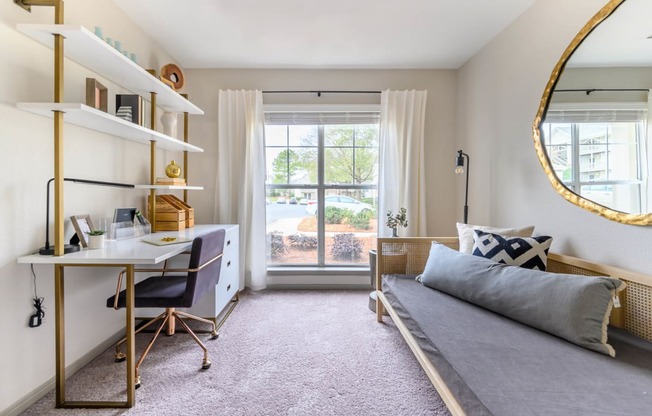 Welcome to Ashford Green
Charlotte NC, Apartments