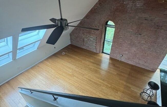 Assembly Apartments at Clipper Mill