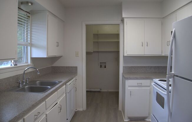 Girard Street Duplex