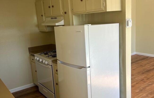 1 bed, 1 bath, 500 sqft, $1,500