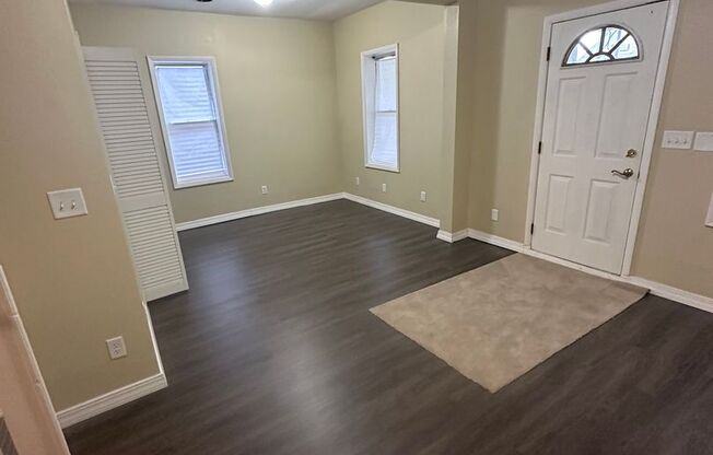 3 beds, 1 bath, $1,175