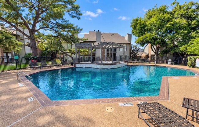 This is the place to be! Beautifully Updated 2-Bed Condo in the Heart of Addison