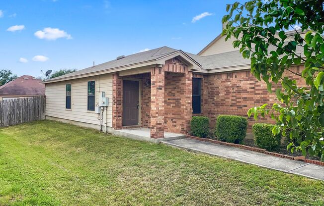 Scenic Hills In Cibolo off 35 interstate