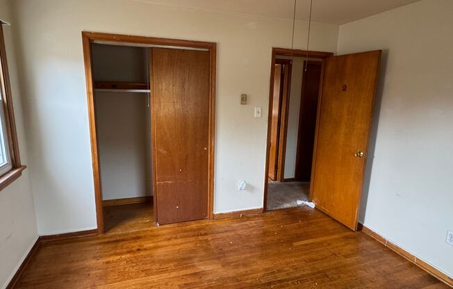 3 beds, 1 bath, $1,695