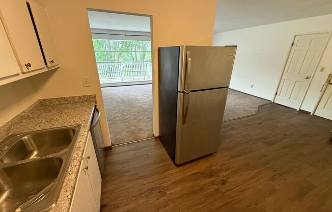 Williamsburg Flats 202