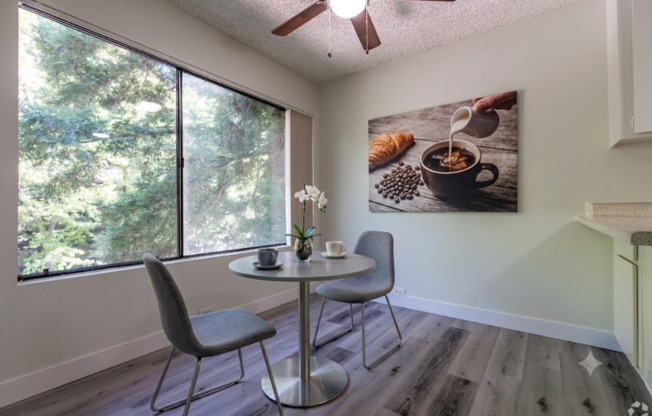 1 bed, 1 bath, 531 sqft, $1,600, Unit 140119
