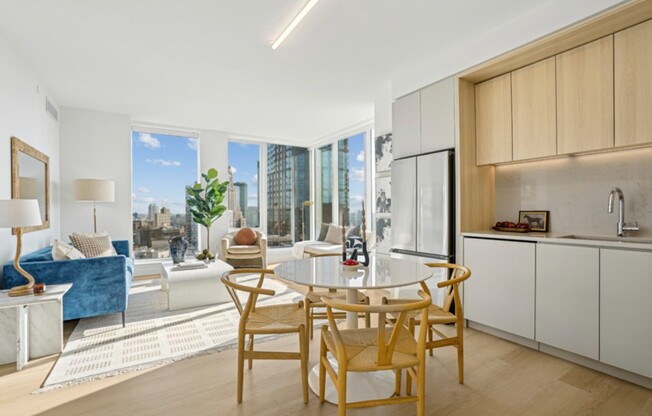 2 beds, 2 baths, $8,650, Unit 28D