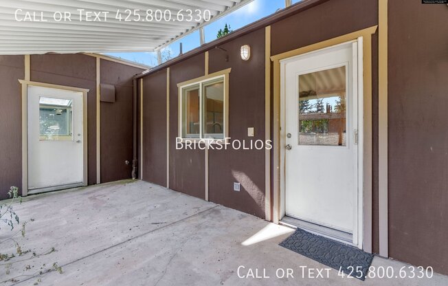 Partner-provided property photo