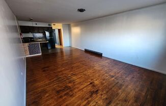 Studio, 1 bath, 1 sqft, $725, Unit Apt 8