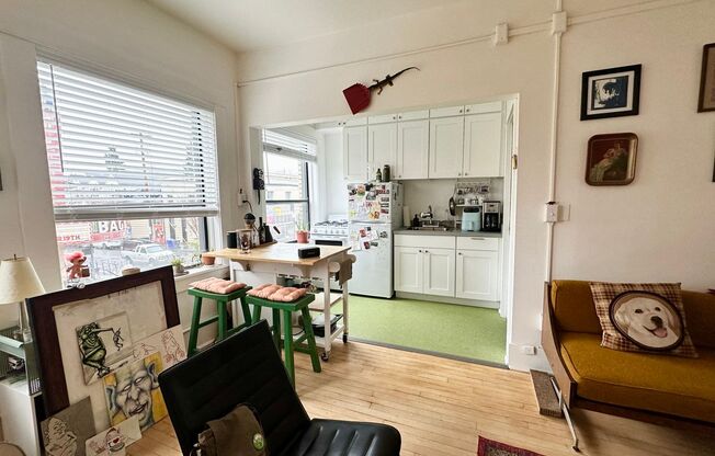 Hawthorne Mercantile