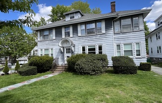10 HAMMONDSWOOD RD