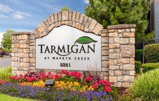 Welcome to Tarmigan!