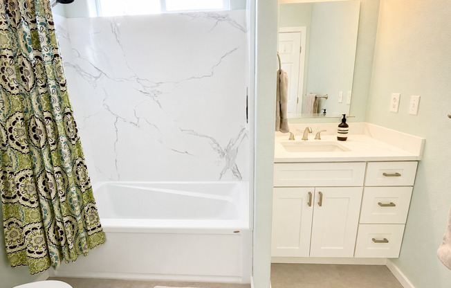 Columbia City/Beacon Hill Townhome