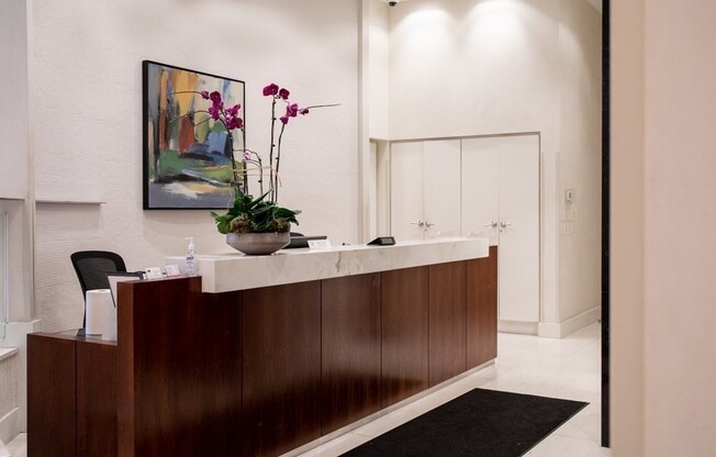 Studio, 1 bath, 428 sqft, $2,850, Unit 505