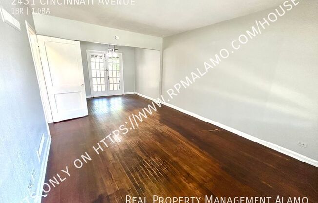 2431 CINCINNATI AVE