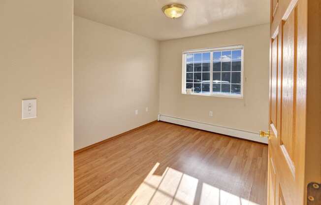Timber Ridge Bedroom