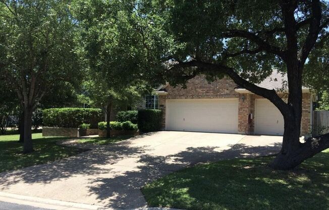11506 Alberta Dr Austin, TX 78739