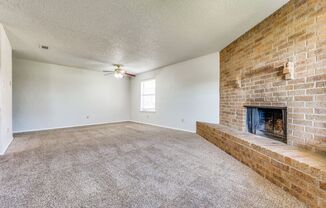 2 beds, 1.5 baths, $1,699