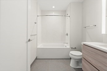 2 beds, 2 baths, 1,201 sqft, $9,200, Unit 1509
