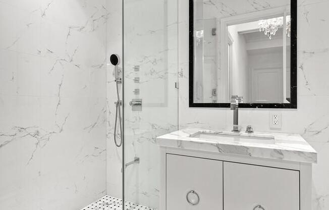 2 beds, 2 baths, 1,563 sqft, $13,000, Unit 6Q