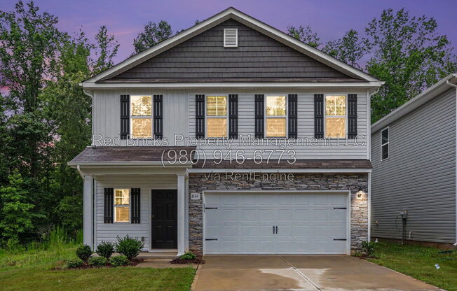 2132 CLAPHAM CT