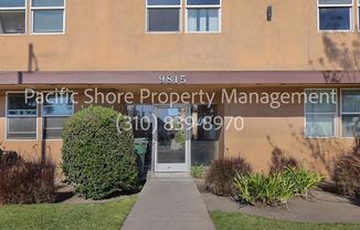 3 beds, 1 bath, $2,695, Unit 40