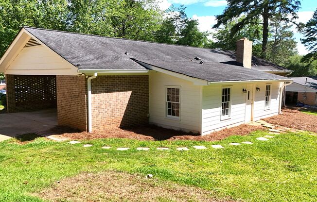 Pre-Leasing for August!