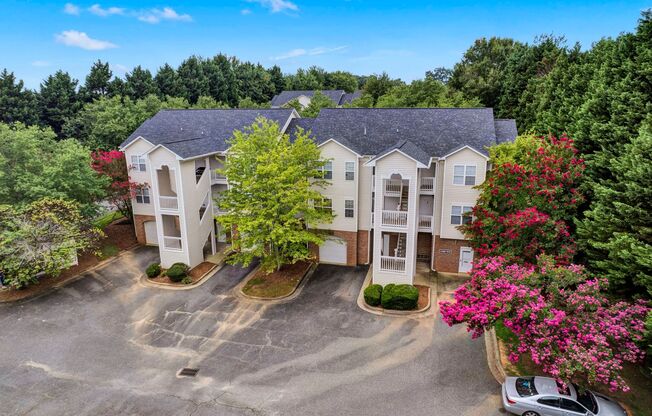 Moss Creek Condos, Inc