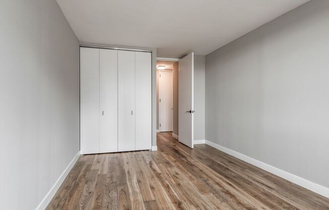 1 bed, 1 bath, 681 sqft, $4,735, Unit 8E