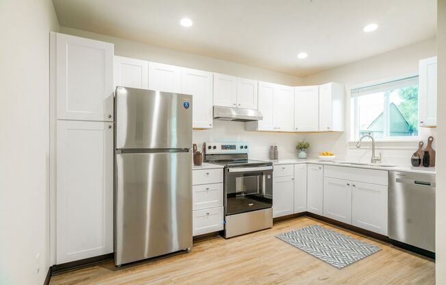 Welcome to Cottages at Laurel – A New Community in NE Salem