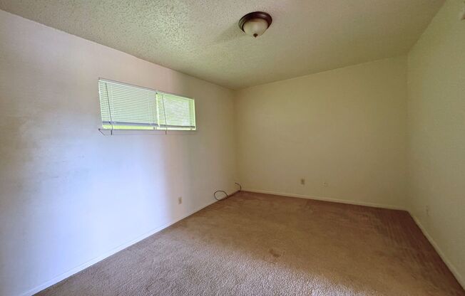 1 bed, 1 bath, $500, Unit Apt 208