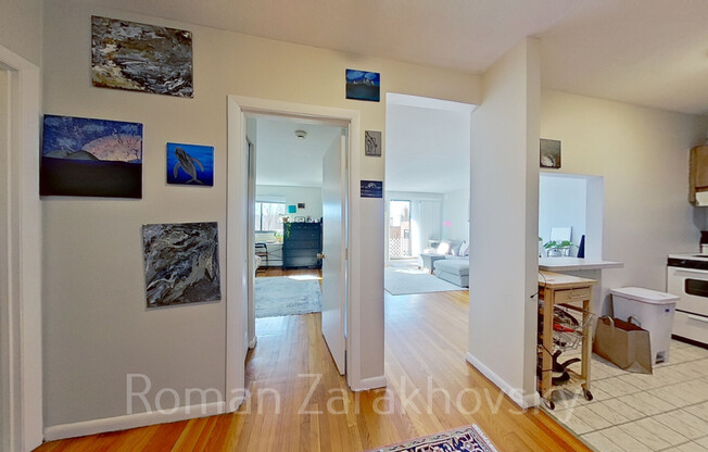 85 Sutherland Rd